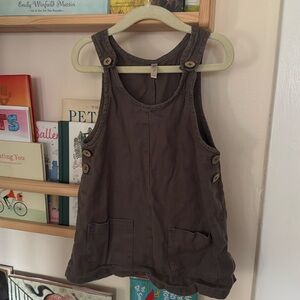 rylee & cru overall / jumper